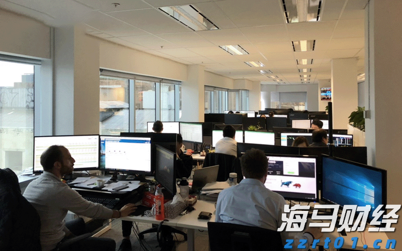 资产管理公司Prusik积极看好香港股市 旗舰基金年内19%回报领先同业