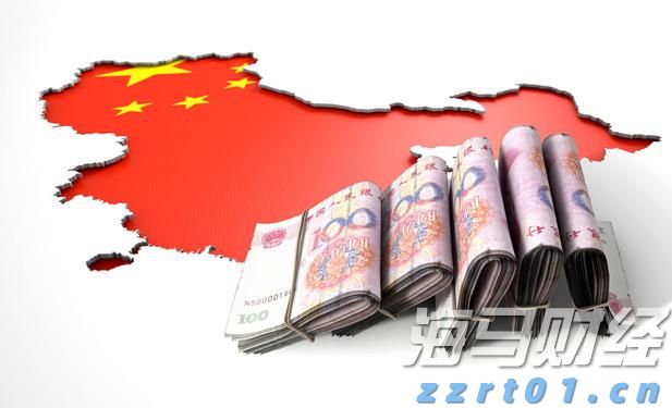 最新税收数据显示 我国新质生产力不断培育壮大