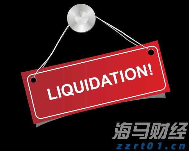 比特币连续下跌五天，回落至三周低点